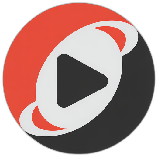 星光影视 Logo