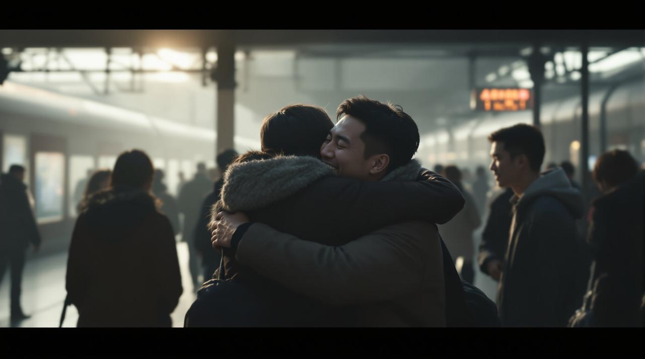 星光影视作品烽火佳人精彩剧照3