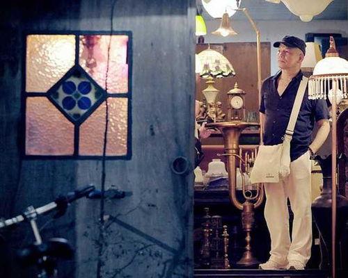 他们在岛屿写作：新宝岛曼波,曼波文化的魅力与传承