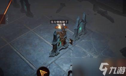 暗黑荣耀之镜子知道答案,揭秘神秘力量的神秘面纱