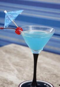 蓝色夏威夷,探寻热带天堂的梦幻之旅