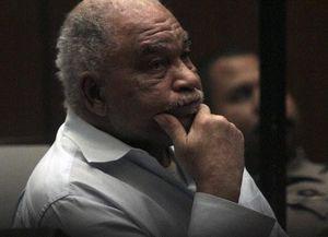 戈斯内尔：美国连环杀手,揭秘美国连环杀手心理与行为模式