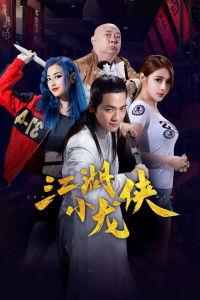 江湖小龙侠,传奇侠客的奇幻冒险之旅